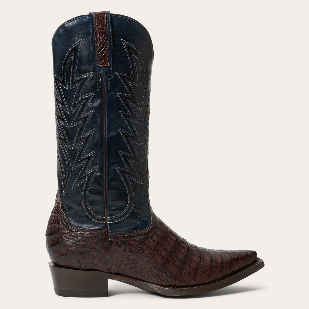 Adi Boots Brown