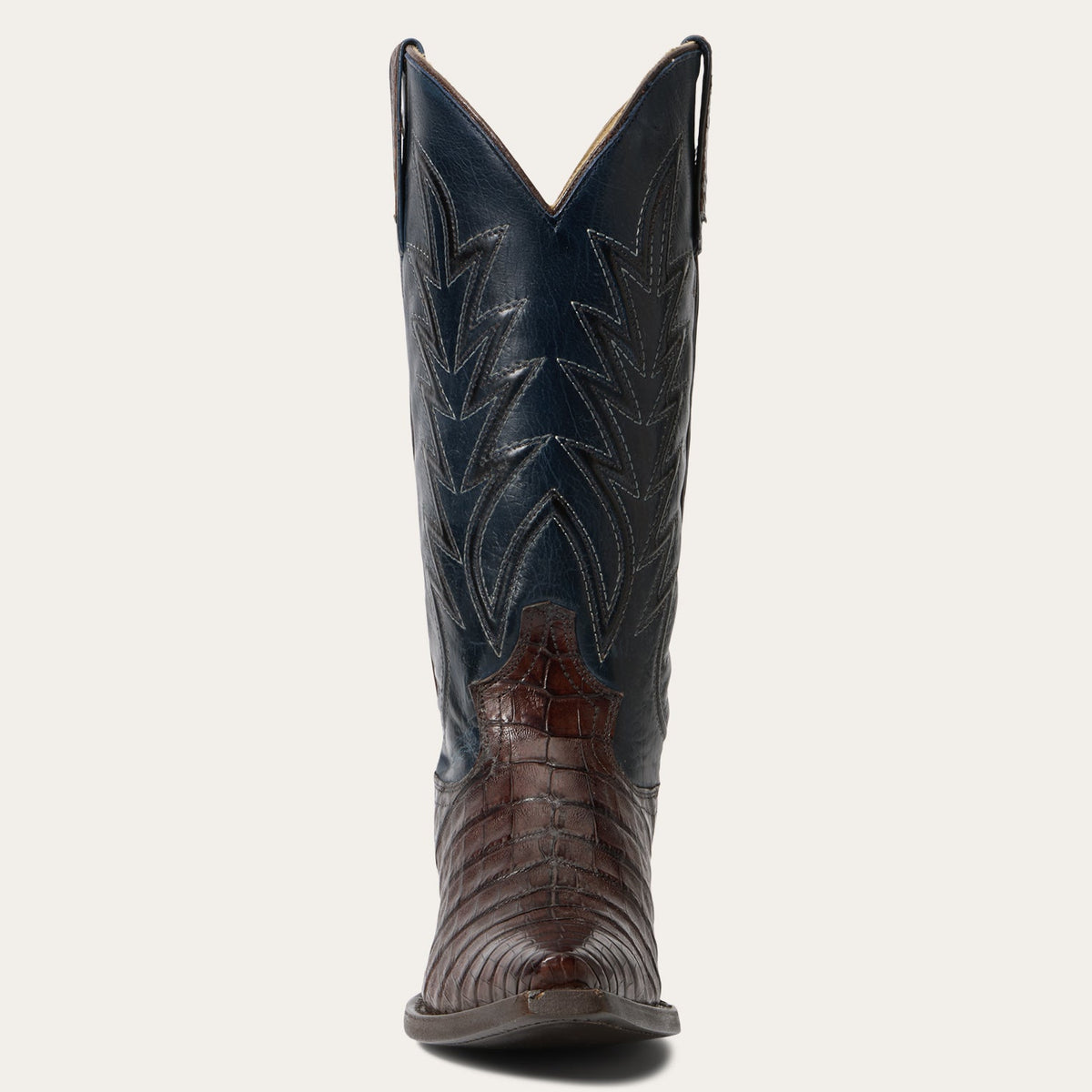 Adi Boots Brown