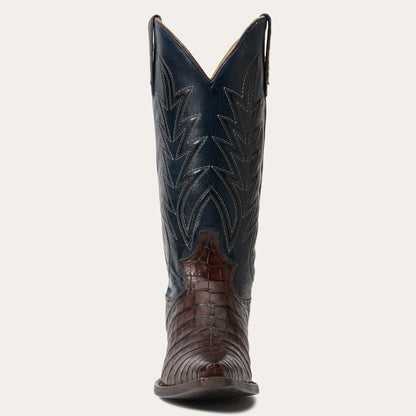 Adi Boots Brown