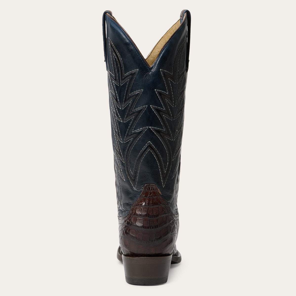Adi Boots Brown