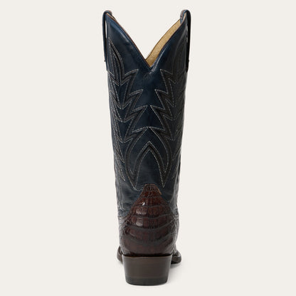 Adi Boots Brown