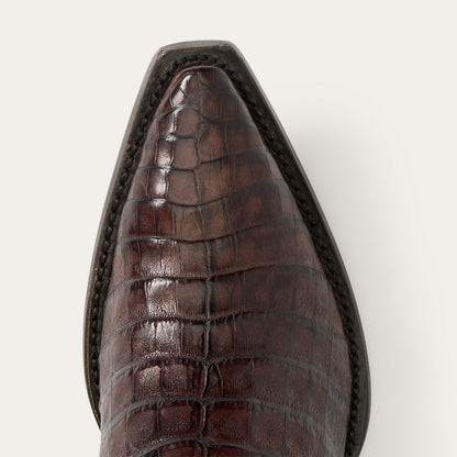 Adi Boots Brown