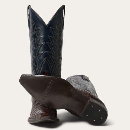 Adi Boots Brown
