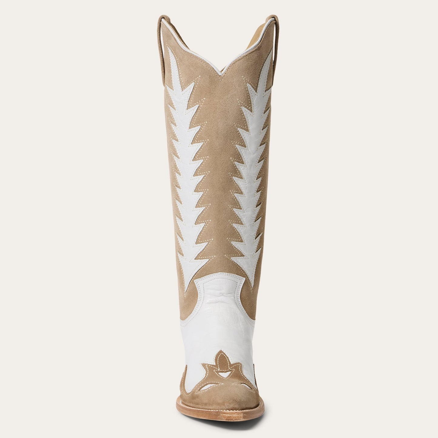 Beth Boots Tan