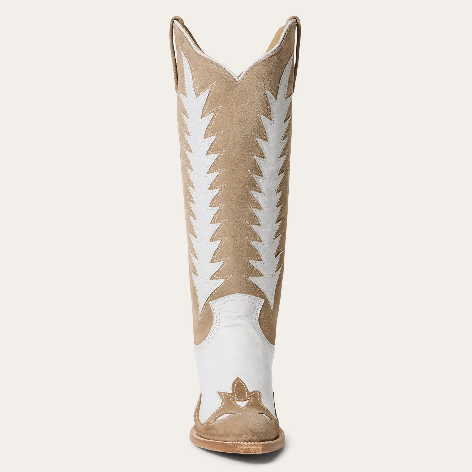 Beth Boots Tan