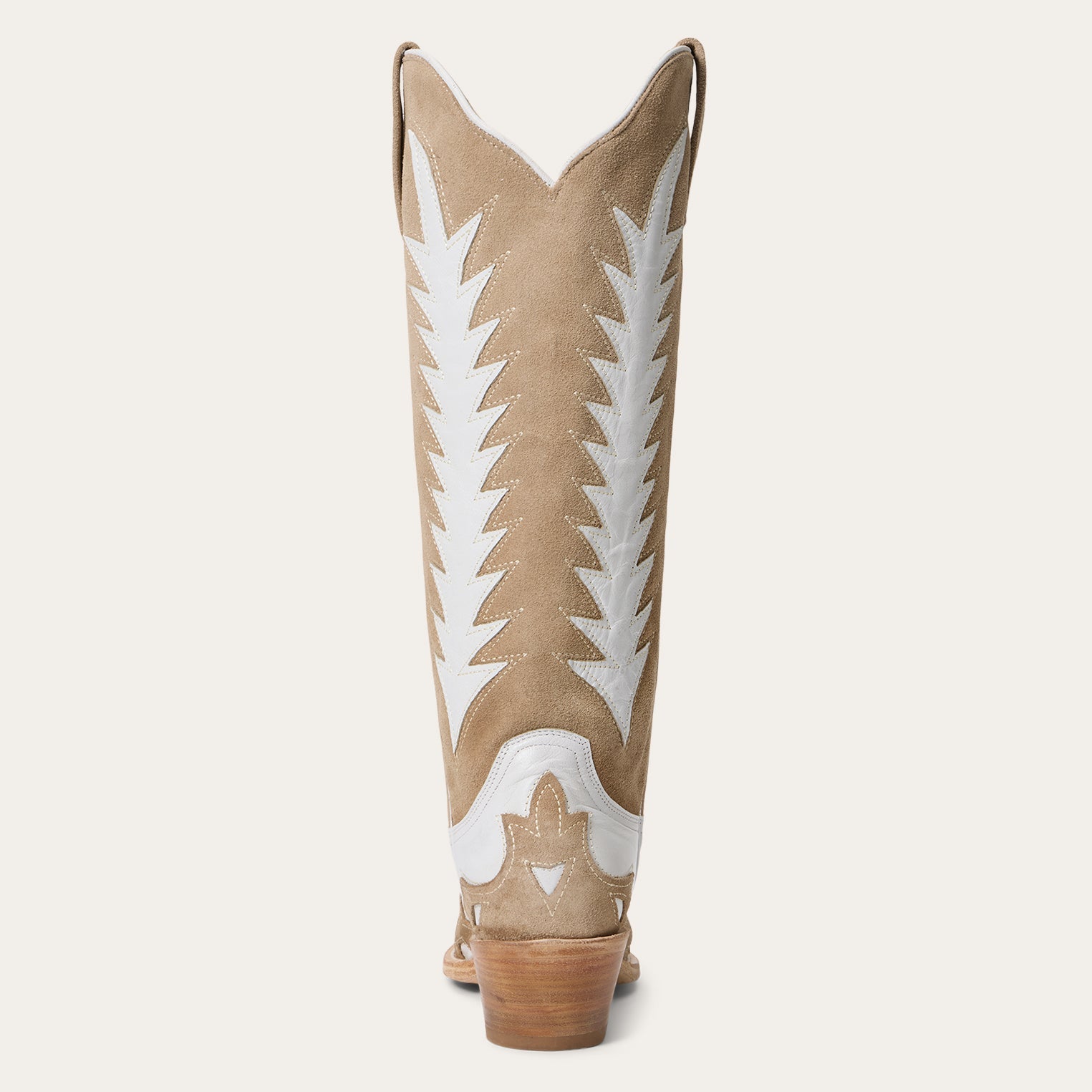 Beth Boots Tan