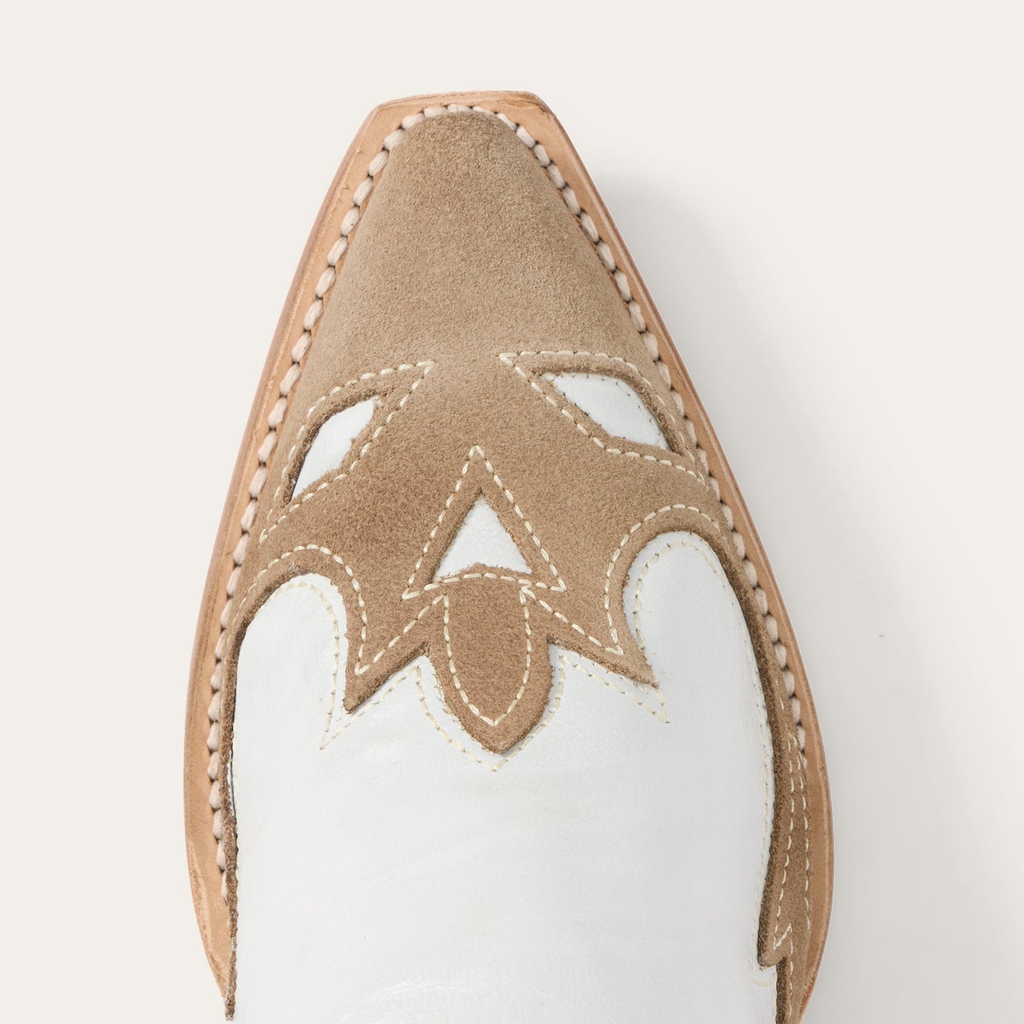 Beth Boots Tan
