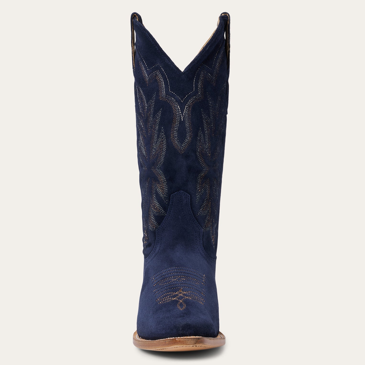 Casey Boots Blue