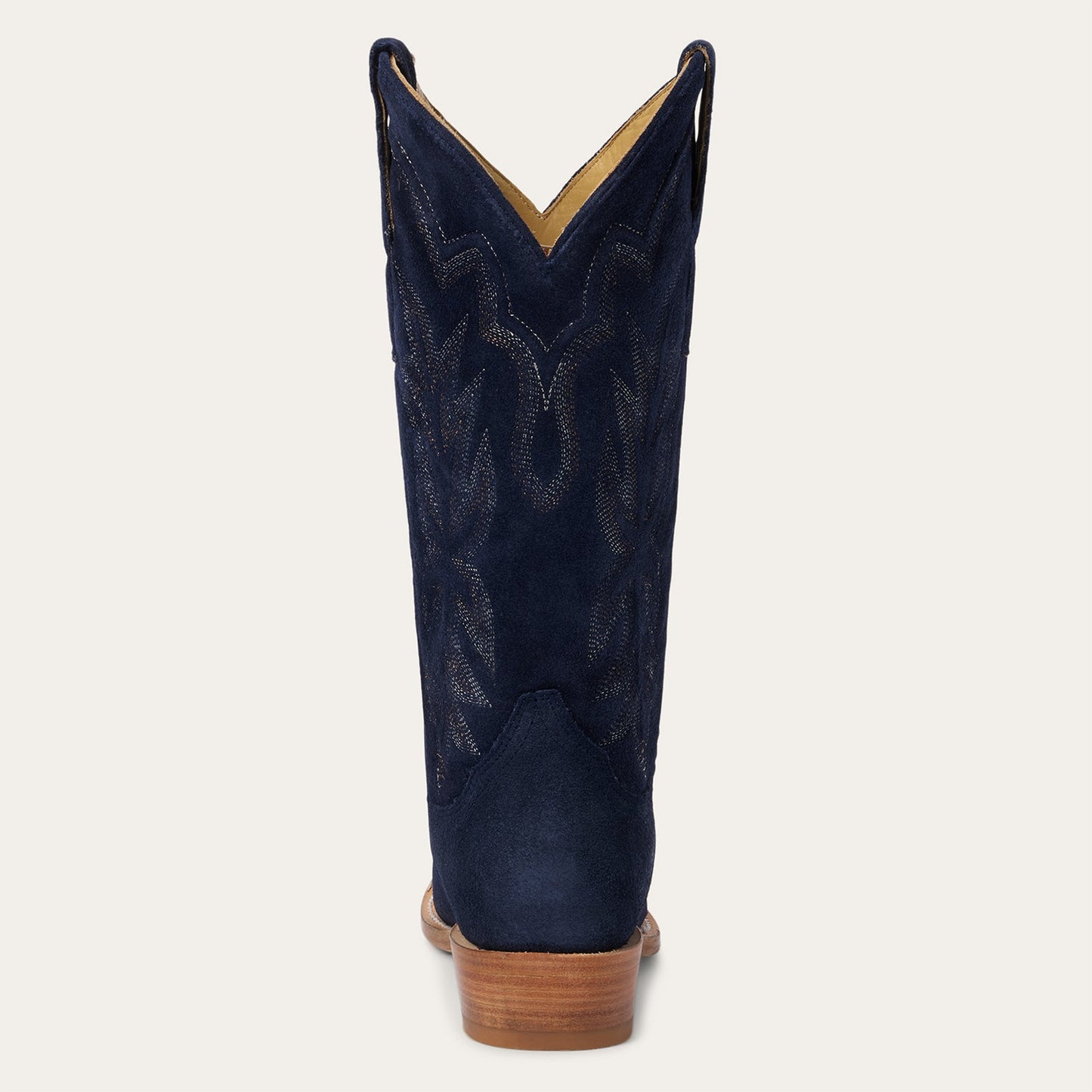 Casey Boots Blue