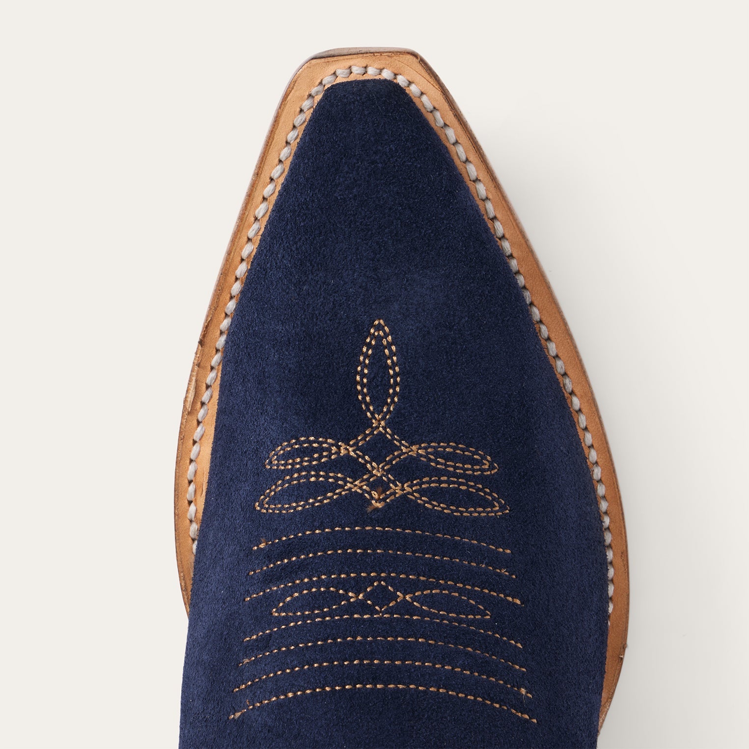 Casey Boots Blue