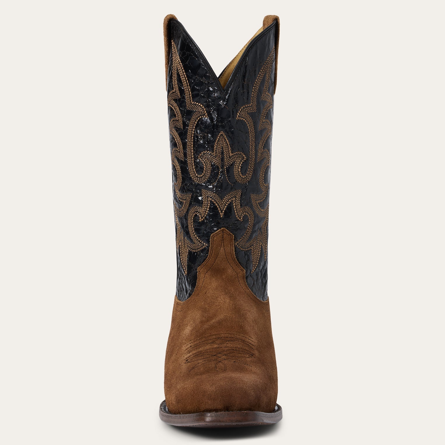 Badland Boots Brown