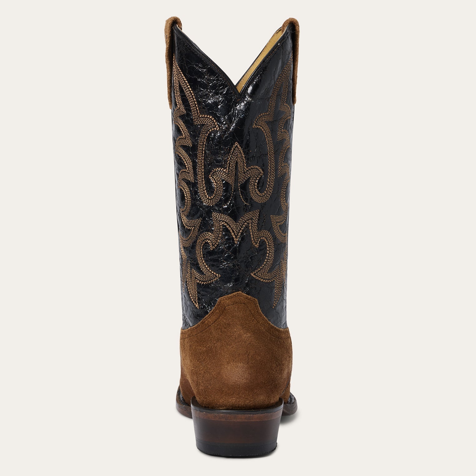 Badland Boots Brown