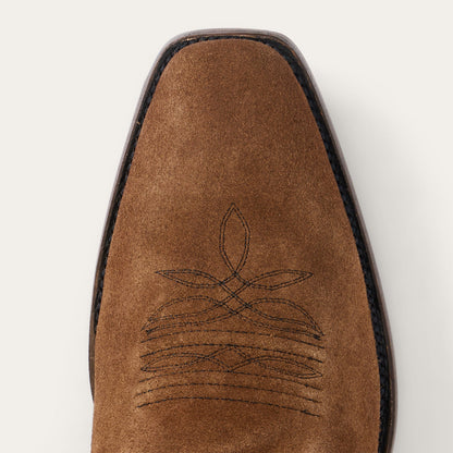 Badland Boots Brown