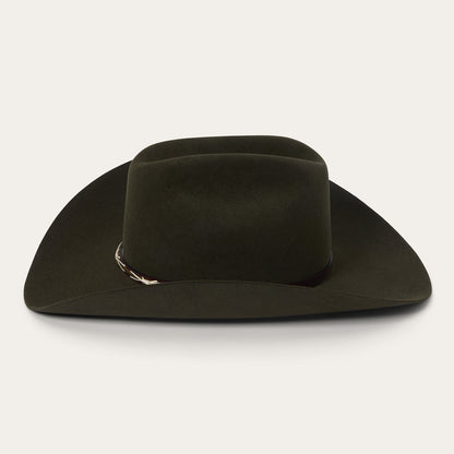 Santo Rio 6X Cowboy Hat Sage