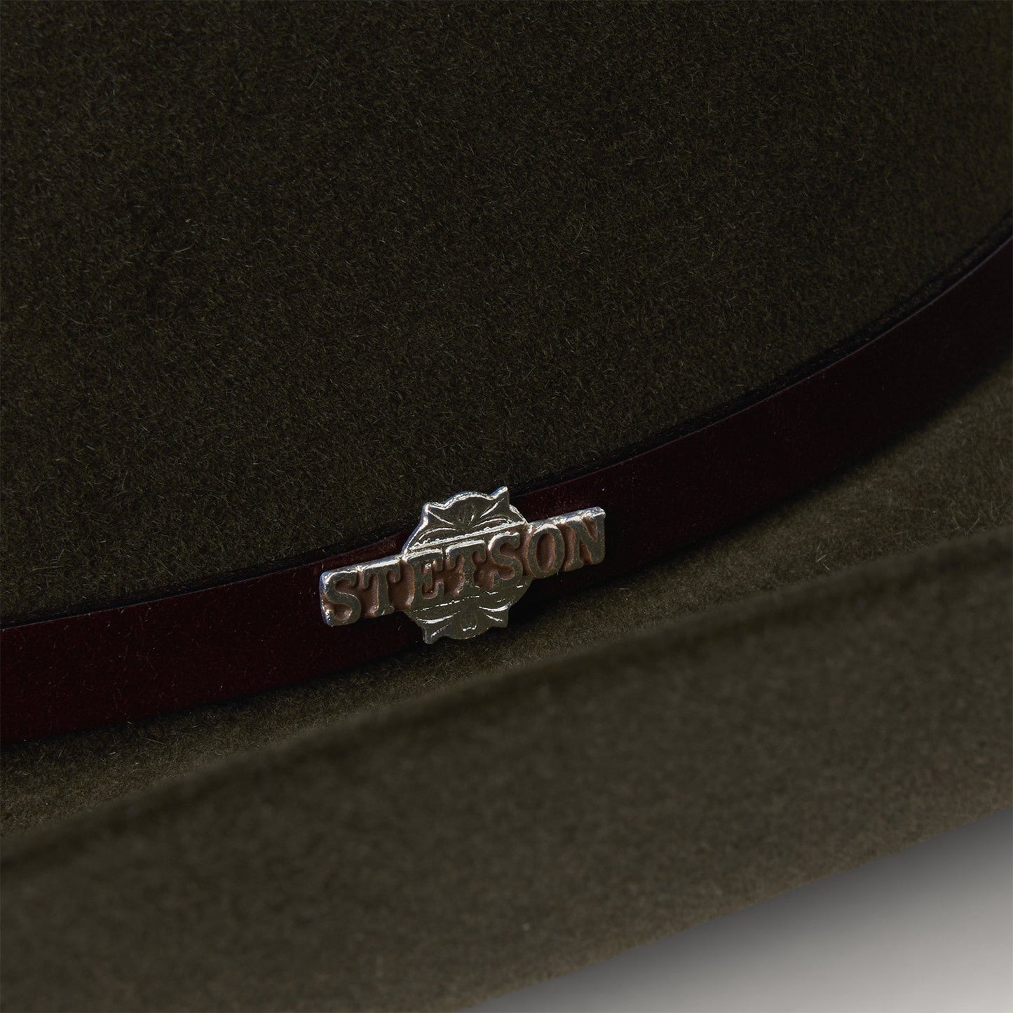 Santo Rio 6X Cowboy Hat Sage