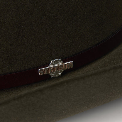 Santo Rio 6X Cowboy Hat Sage