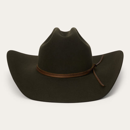 Gibby 6X Cowboy Hat Sage