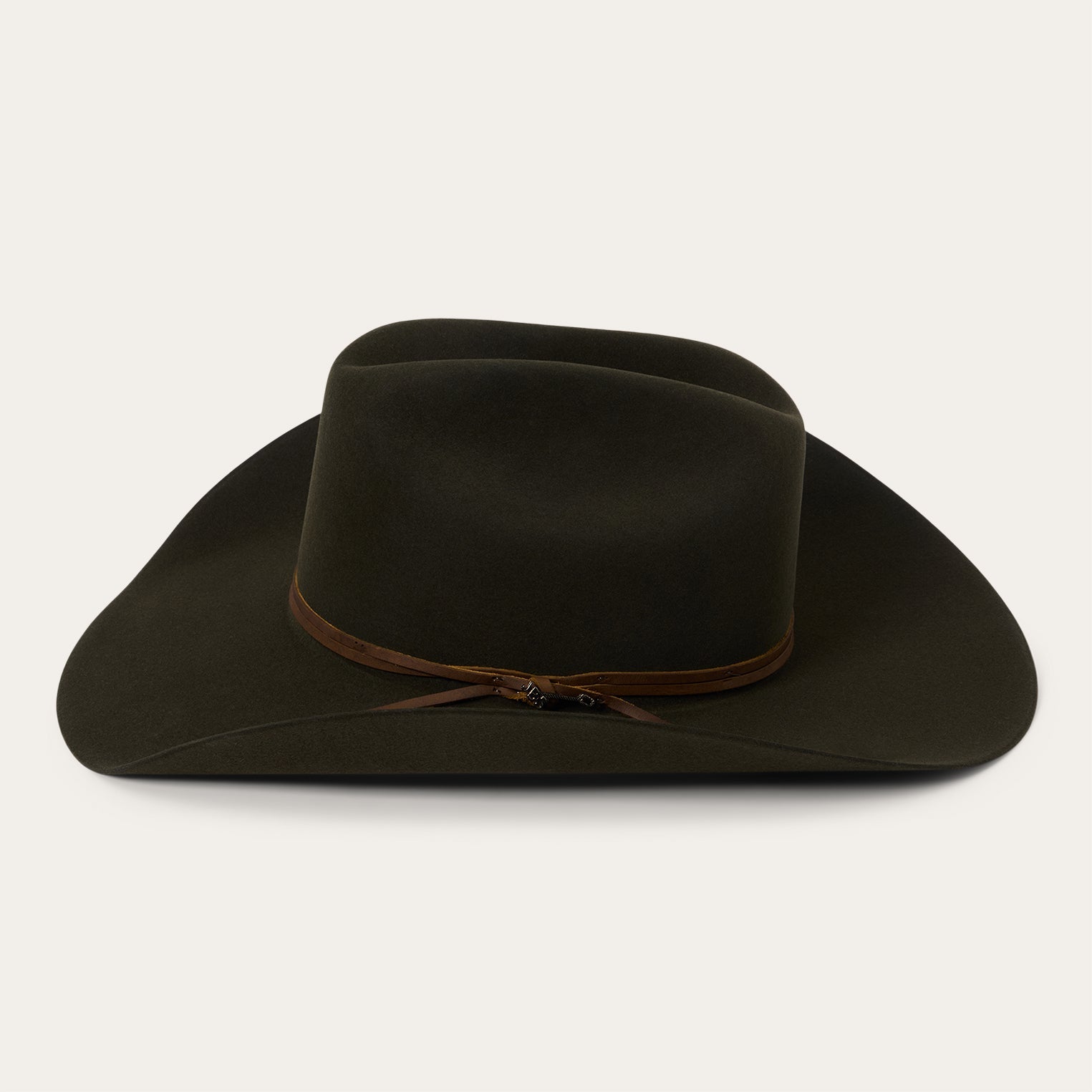 Gibby 6X Cowboy Hat Sage