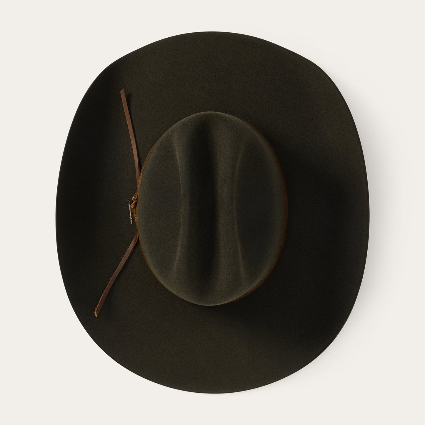 Gibby 6X Cowboy Hat Sage