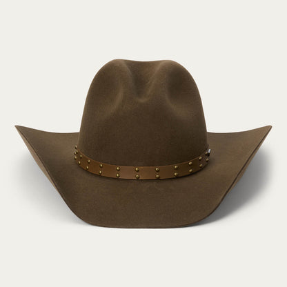 Seminole 4X Cowboy Hat Mink