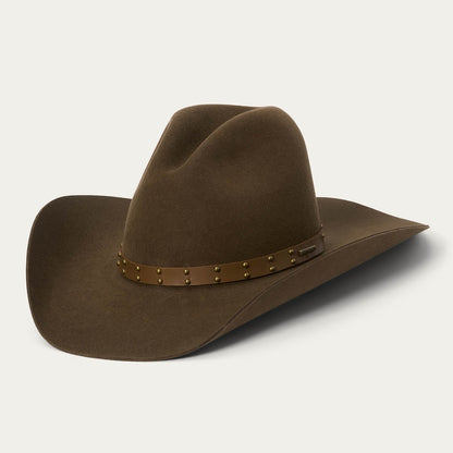 Seminole 4X Cowboy Hat Mink