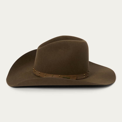 Seminole 4X Cowboy Hat Mink