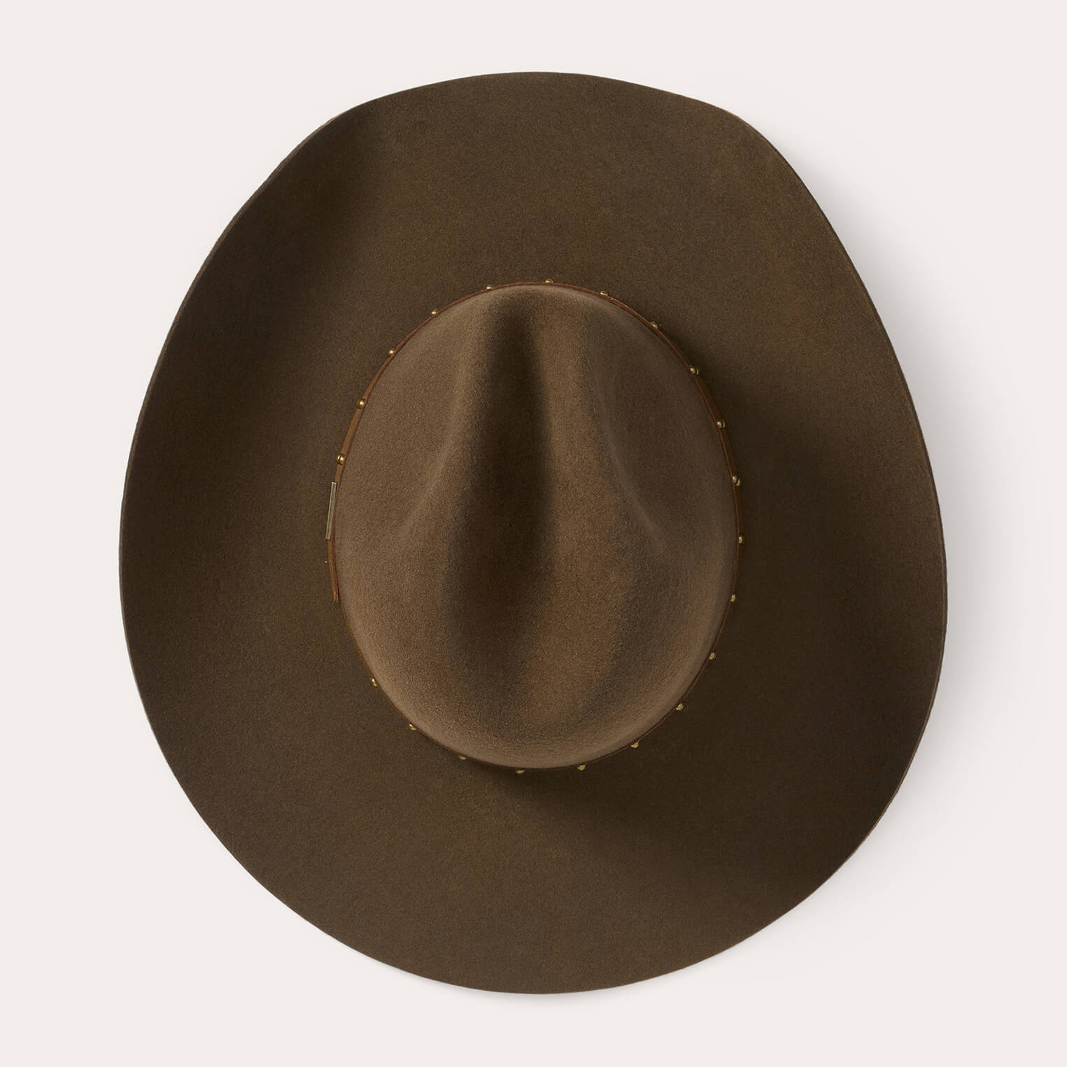 Seminole 4X Cowboy Hat Mink