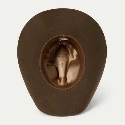 Seminole 4X Cowboy Hat Mink