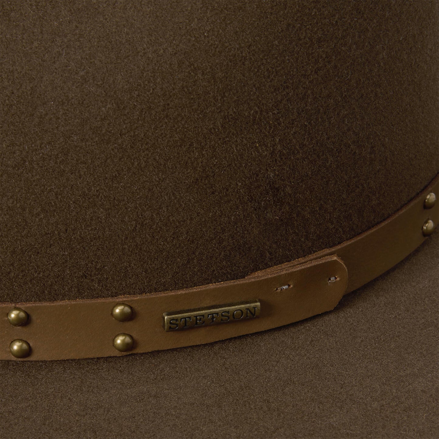 Seminole 4X Cowboy Hat Mink