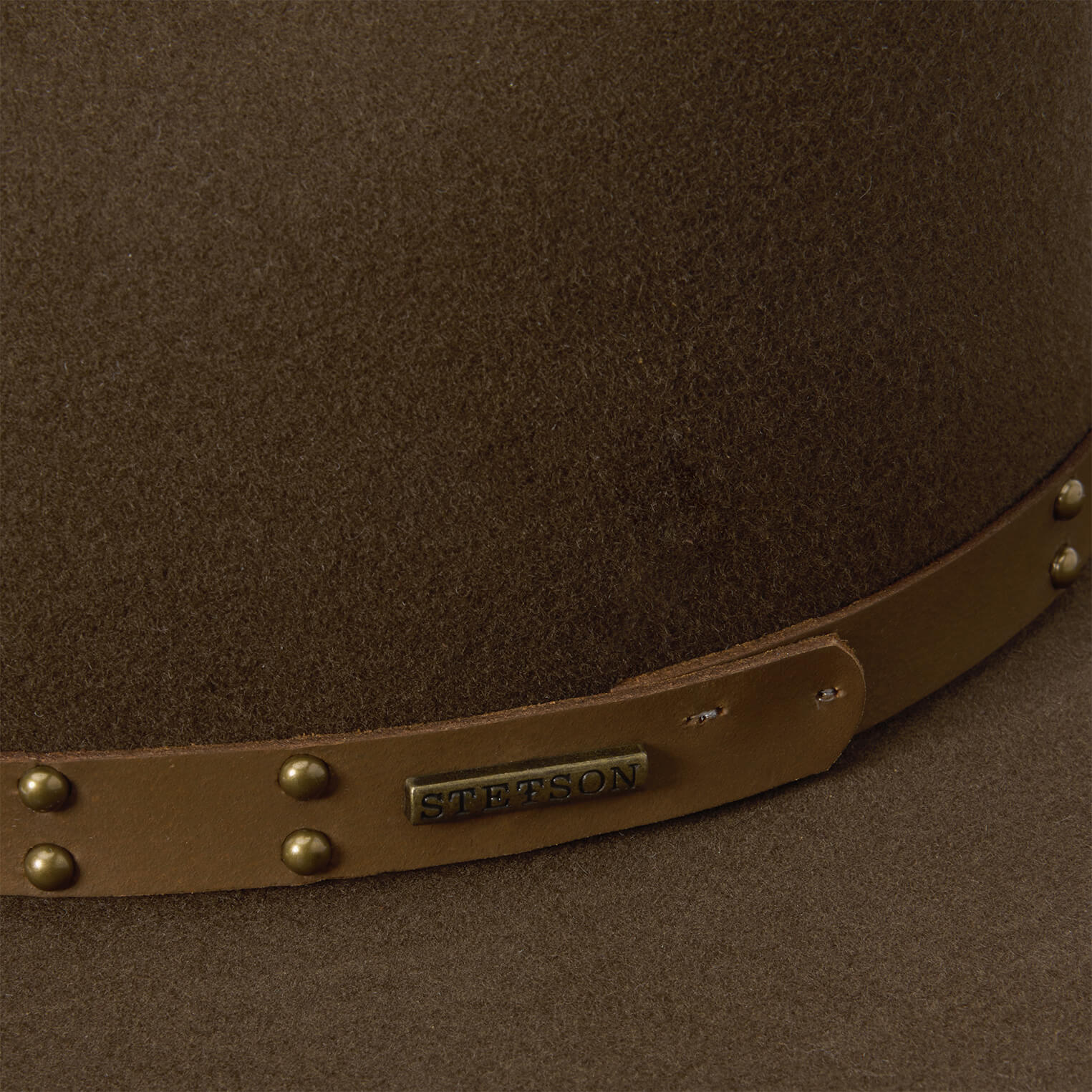 Seminole 4X Cowboy Hat Mink