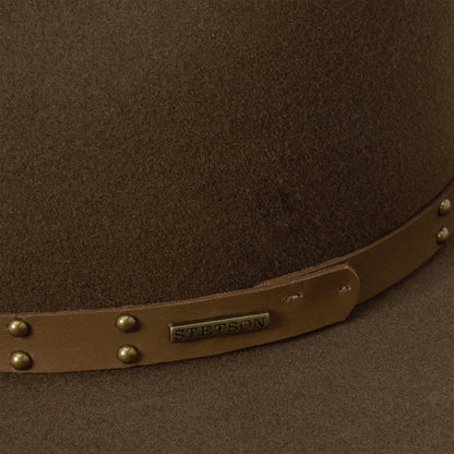 Seminole 4X Cowboy Hat Mink