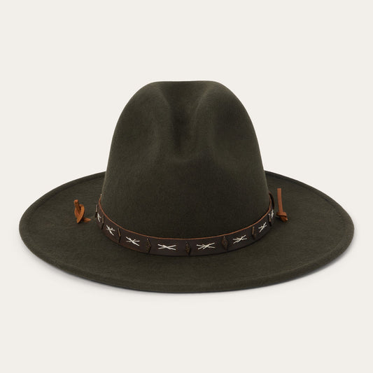 Kalamath Outdoor Hat Sage