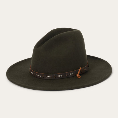 Kalamath Outdoor Hat Sage