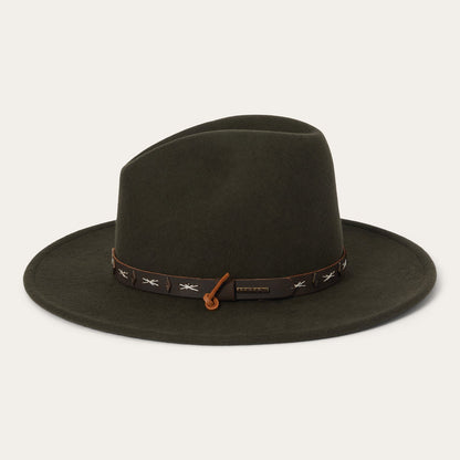 Kalamath Outdoor Hat Sage