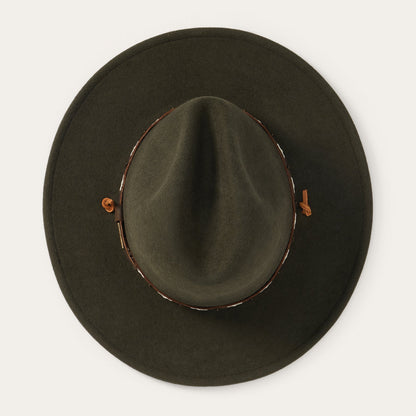 Kalamath Outdoor Hat Sage
