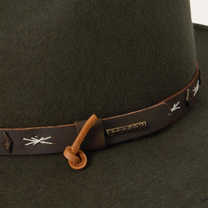 Kalamath Outdoor Hat Sage