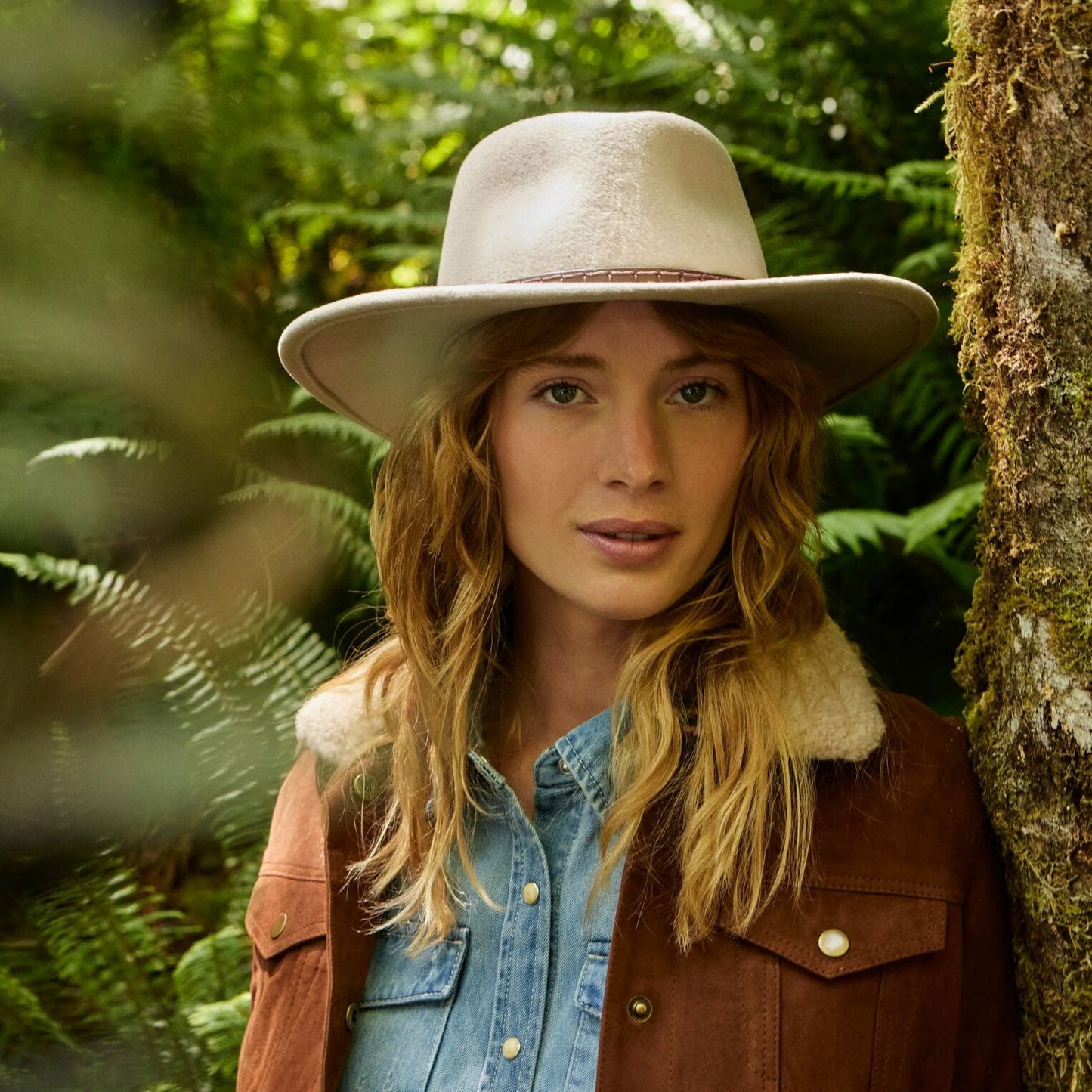 Sturgis Outdoor Hat Surf Mist