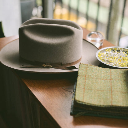 The Open Road 20X Limited Edition Natural