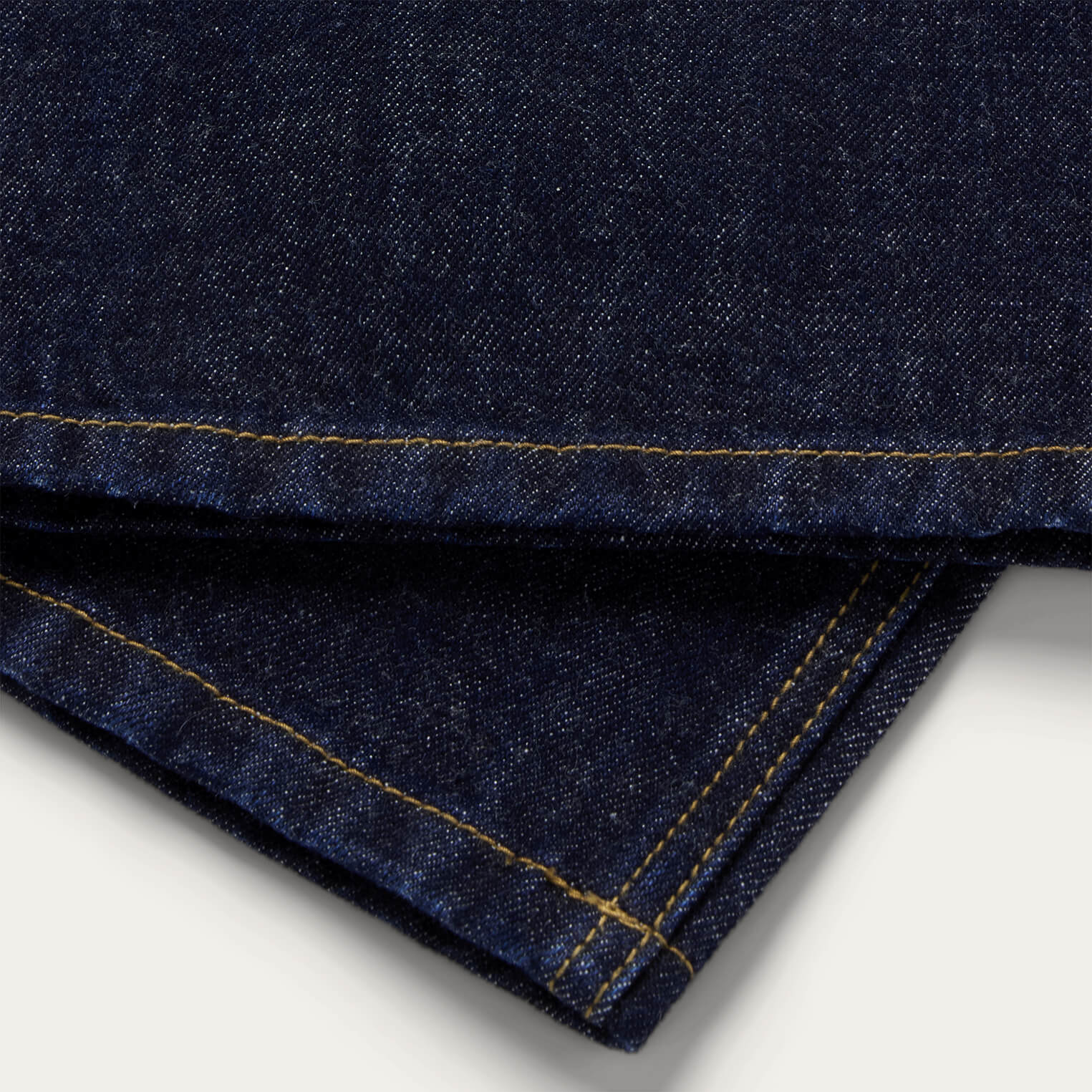 1210 Straight Fit Jeans Rinse