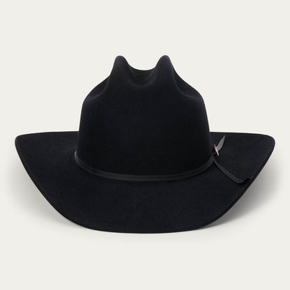 Regal 6X Cowboy Hat Black