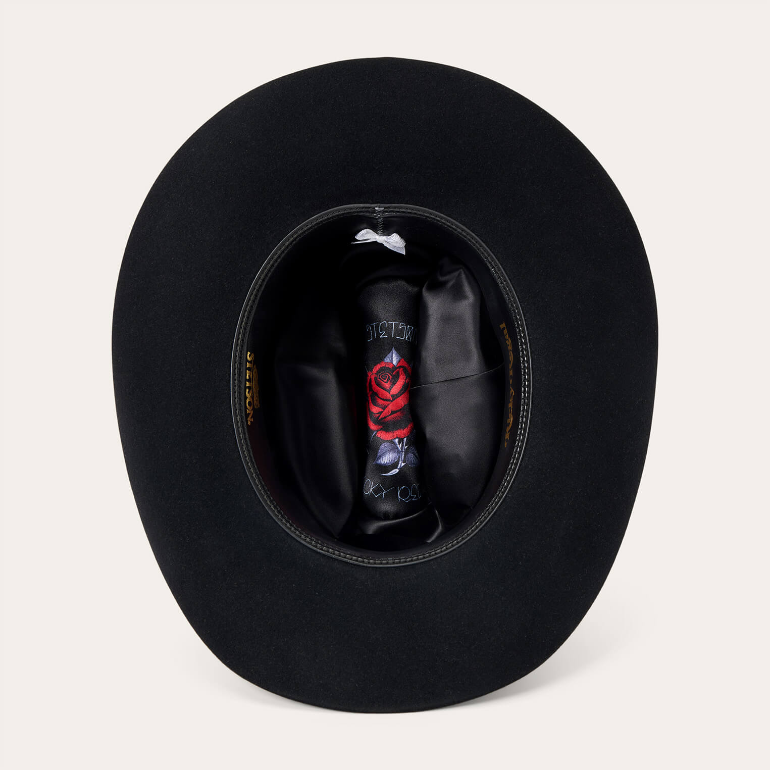 Regal 6X Cowboy Hat Black