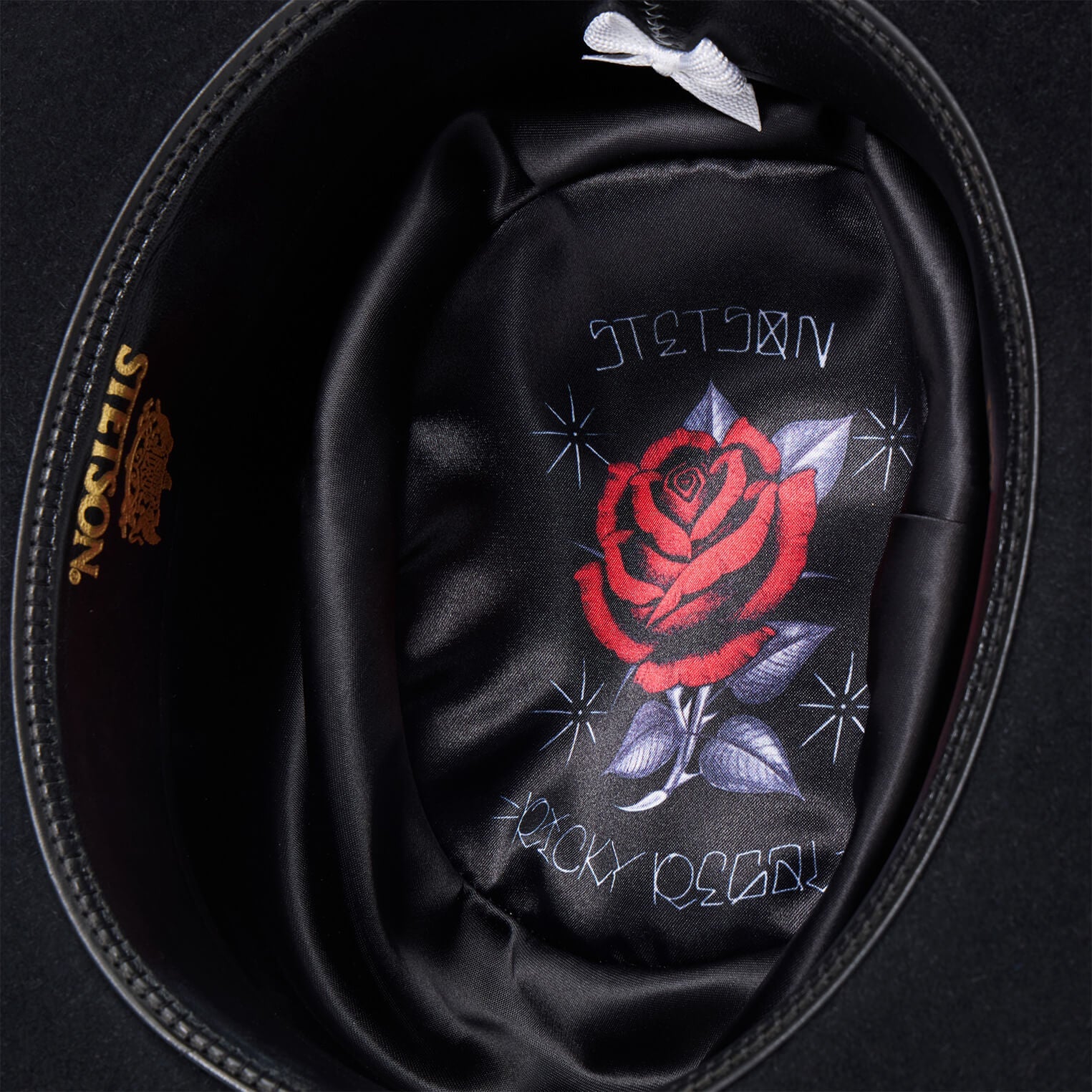 Regal 6X Cowboy Hat Black