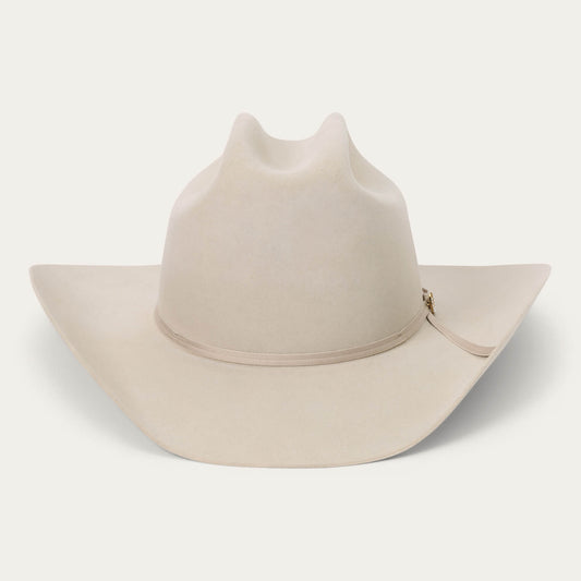 Regal 6X Cowboy Hat Silverbelly