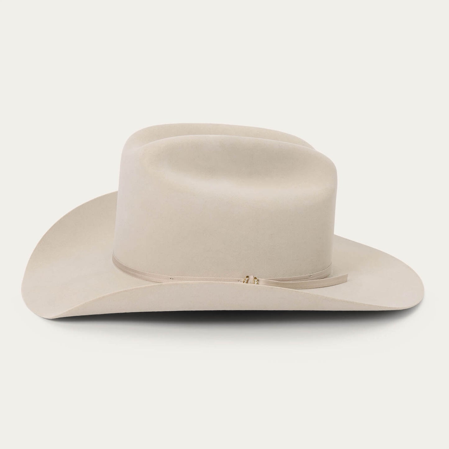 Regal 6X Cowboy Hat Silverbelly
