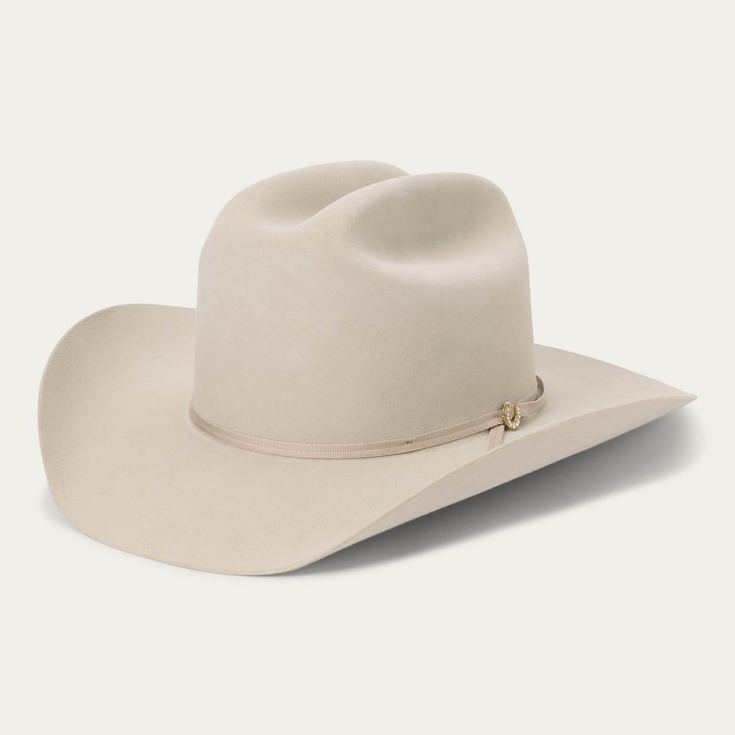 Regal 6X Cowboy Hat Silverbelly