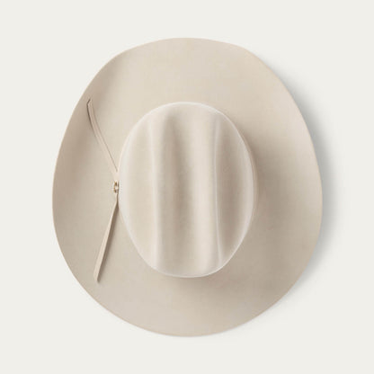 Regal 6X Cowboy Hat Silverbelly