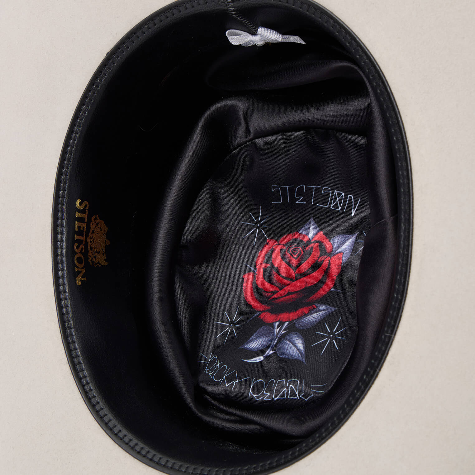 Regal 6X Cowboy Hat Silverbelly