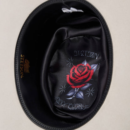 Regal 6X Cowboy Hat Silverbelly