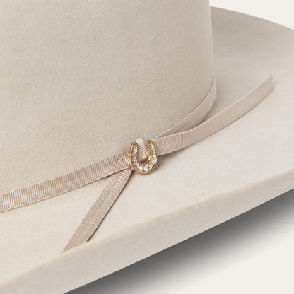 Regal 6X Cowboy Hat Silverbelly