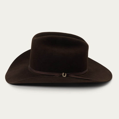 Regal 6X Cowboy Hat Chocolate